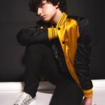 August Maturo Instagram - style slay by blackbear @bear