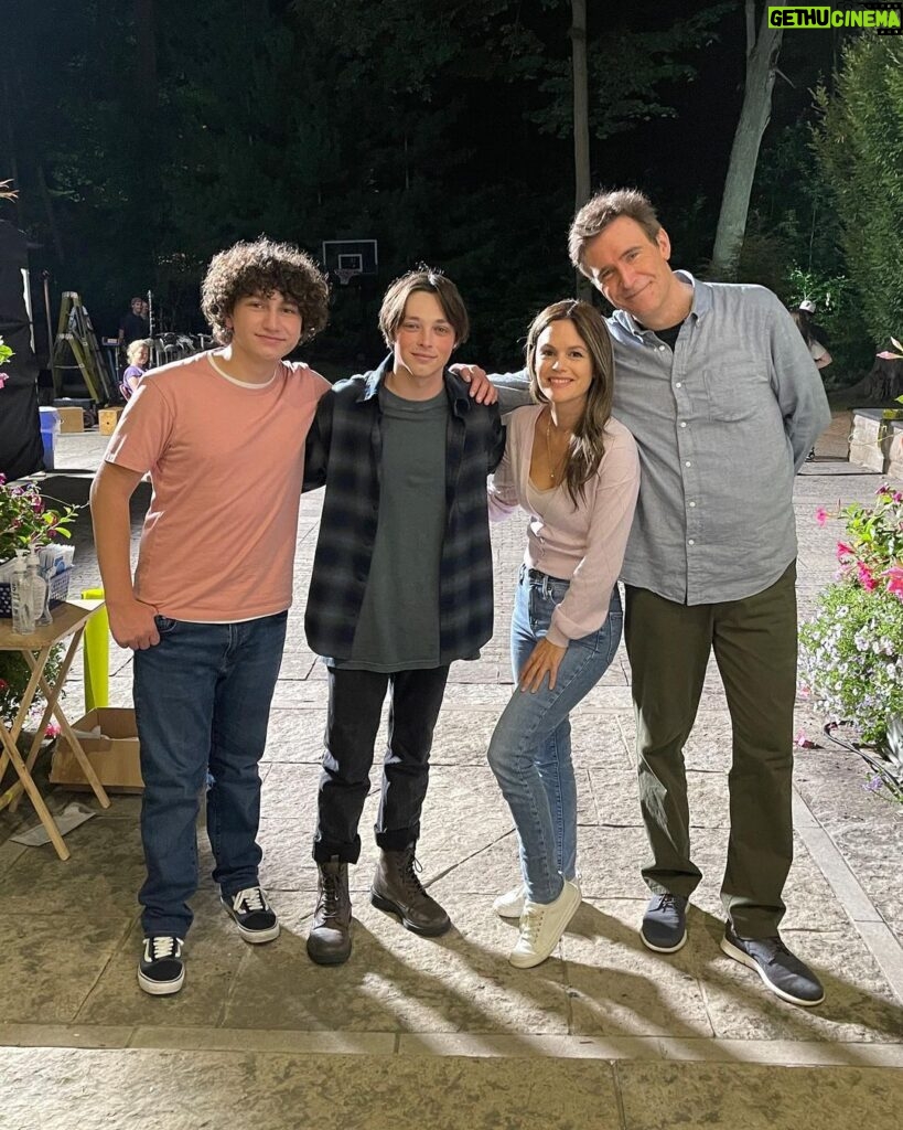 August Maturo Instagram - #AccusedonFox is ONE MONTH AWAY. A new story, every week beginning Jan 22nd on @foxtv, next day on @hulu - Catch my episode with @therealreidmiller @rachelbilson & #JackDavenport