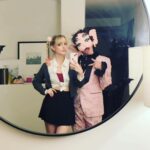 August Maturo Instagram - i miss october already yall😭🎃