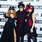 August Maturo Instagram - i miss october already yall😭🎃