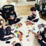 August Maturo Instagram - i miss october already yall😭🎃