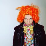 August Maturo Instagram - i miss october already yall😭🎃