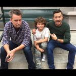 August Maturo Instagram - one of the greatest things in my acting career is being able to say I worked for a week with the great Matthew Perry. ironically, it was in the Halloween episode of The Odd Couple (Season 3, Episode 3 “I Kid, You Not”). working on a sitcom is much harder than it looks, and Matthew Perry made it look easy. that’s because of his immense talent. he was incredibly kind and humble on set, and I’ll always be grateful that i got to be in is orbit, even it was only briefly. what a huge loss this is. rest in peace. my condolences to his family, friends, and all who loved him❤️