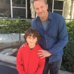 August Maturo Instagram - one of the greatest things in my acting career is being able to say I worked for a week with the great Matthew Perry. ironically, it was in the Halloween episode of The Odd Couple (Season 3, Episode 3 “I Kid, You Not”). working on a sitcom is much harder than it looks, and Matthew Perry made it look easy. that’s because of his immense talent. he was incredibly kind and humble on set, and I’ll always be grateful that i got to be in is orbit, even it was only briefly. what a huge loss this is. rest in peace. my condolences to his family, friends, and all who loved him❤️