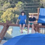 August Maturo Instagram - 3rd semester of college, (1st semester in person) & random summer stuff