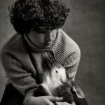 August Maturo Instagram - forgot to post this on national pet day last week. Love you Sailor Moon @sailormaturo