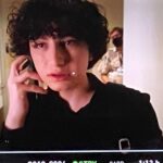 August Maturo Instagram - Mon 4/17 @911onfox “Performance Anxiety” #911onfox