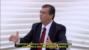 Augusto Nunes Instagram - Um mês depois de ter sido eleito governador do Maranhão, Flávio Dino participou do programa Roda Viva em novembro de 2014.

Veja como pensava o atual ministro da Justiça de Lula.

#jornalismo #noticias #revista #foryou #foryoupage