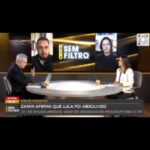Augusto Nunes Instagram - Lula não foi absolvido. Foi descondenado pelo STF, q anulou as condenações e remeteu os processos para outras instâncias e cidades. De volta à estaca zero, todos acabarão prescritos por decurso de prazo.