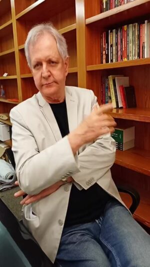 Augusto Nunes Instagram - Ilha do Marajó
Daniel Silveira 
Impeachment do Lula e a relação com Lira 
PF infiltrada na manifestação do dia 25/02

#jornalismo #informa #informação #revista #notícias #novidades
