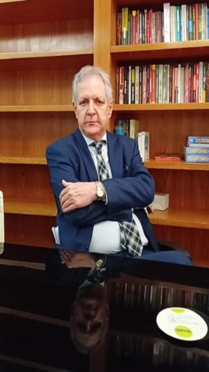 Augusto Nunes Instagram - Crise no presídio federal de Mossoró; PF quebra sigilo de advogado da família Mantovanni; Alexandre de Moraes pede suspeição no inquérito que apura a suposta agressão de Roma e a declaração de Lula, no Egito, contra Israel

#jornalismo #notícias #revista #novidades