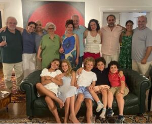 Augusto Nunes Instagram - Um feliz Natal para todos

#natal2023 #comemoração #festa