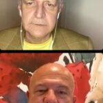 Augusto Nunes Instagram - Para quem não assistiu ao vivo, aqui está a minha live com Roberto Motta #jornalismo #curso #cursos #revista