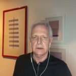 Augusto Nunes Instagram - Para quem não assistiu, aqui está a minha live com Alexandre Garcia. Conversamos sobre o Brasil. Foi excelente