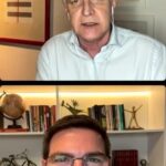 Augusto Nunes Instagram - Quem paga as contas do Brasil? Confira a minha live com Rodrigo Constantino