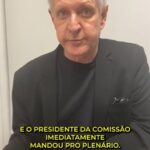 Augusto Nunes Instagram - RECADO URGENTE: A live de hoje precisou ser remarcada. Não percam a série de lives que começará na segunda-feira, 18, e seguirá até sexta-feira, 22, com convidados mais que especiais. #jornalismo #noticias #revista