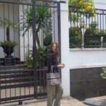 Aurélie Moeremans Instagram - Seneng banget sama perkembangan kulit kepala ku belakangan ini, ternyata kandungan niacinamide bisa buat merawat kulit kepala dan bisa sikat habis drama ketombe, apalagi yg punya ketombe basah/ kering jg kayak akuu dulu 😅! yukcheck kesehatan kulit kepala sama @CLEARindonesia di website inii https://bit.ly/CLEAR_Check #CLEARINAJA #CLEARdandruffexpert