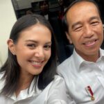 Aurélie Moeremans Instagram - Pertama kali seseneng itu selfie 🤳
