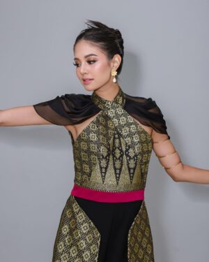 Aurélie Moeremans Instagram - Dan pemenang hatiku adalah…
