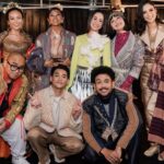 Aurélie Moeremans Instagram - Ikut eneng dangdutan yuk? #KTTASEAN