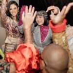 Aurélie Moeremans Instagram - Ikut eneng dangdutan yuk? #KTTASEAN
