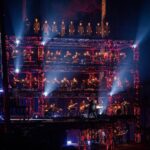 Aurélie Moeremans Instagram - FORESTRA 2023 @forestra.id I had the honor to be part of the first and biggest forest music orchestra in Southeast Asia 🥹 thanks again mas @jaysubyakto 6000+ penonton menikmati music mas @eg.erwingutawa dan teman-teman orkestra yang luar biasa di tengah hutan. So magical! So glad I met @rahmaniaastrini, her voice is so beautiful! If you haven’t already, you should definitely check out her music! Oh and I’m wearing @sejauh_mata_memandang Terima Kasih mba @chitras ❤️ Makasih juga bung @petra_latupeirissa 😍 berkat doa kamu di backstage, radang aku menghilang sejenak sepanjang performance! CEO @orchidforestcikole @barry_akbar Art Director @jaysubyakto Show Director @iliemena Visual @tabasanch @tabaandteam Lighting @iwanhutapea.etc #aureliebernyanyi