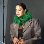 Aurélie Moeremans Instagram - Kamu suka look yang di slide ke berapa dan kenapa? 🤔