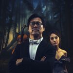 Aurélie Moeremans Instagram - Tepat satu bulan lagi! ♥️ Deg-degannya dari sekarang 🥶 Yuk, Bandung yuk? 🚗