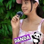 Aurélie Moeremans Instagram - Dukung konservasi alam bersama WWF-Indonesia! Pakai kode unik >> MoNa-Aurelie << saat mendaftar, dapatkan boneka lucu💚 Siap-siap didatangi Harimau, Penyu, Panda, Orangutan, atau Gajah🐅🐢🐼🦧🐘 Jadilah pahlawan lingkungan dan konservasi alam kita bersama-sama! 🌳🌱💚 Hubungi: +62 811-1350-666 / tanya-mona@wwf.id 💫 #NatureMatters #Connect2Earth #TogetherPossible #MembersofNature #MoNa
