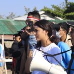 Aurélie Moeremans Instagram - Selamat Idul Adha! Di hari yang penuh berkah ini, mari kita sadari bahwa perubahan harus dimulai dari diri kita sendiri. Lihatlah foto-foto yang aku upload. Apakah ini masa depan yang ingin kita wariskan kepada generasi mendatang? Hari ini, mari kita tinggalkan kebiasaan penggunaan plastik sekali pakai. Mari berkomitmen untuk menjadi bagian dari solusi. Setiap langkah kecil kita dalam mengurangi penggunaan plastik dapat memberikan dampak besar bagi alam dan makhluk hidup di dalamnya. Aku sih tidak keberatan melakukan pembersihan pantai, sungai dll, bahkan ada rencana mau ajak teman-teman untuk bersih-bersih pantai bareng dalam waktu dekat, tapi sadarkah bahwa pembersihan itu takkan pernah selesai jika masih ada orang yang tidak peduli? Mari kita lanjutkan aksi ini dengan mengajak lebih banyak orang untuk berpartisipasi dan menyebarkan kesadaran. Ajaklah keluarga, teman, dan komunitas kita untuk berperan aktif dalam mengurangi penggunaan plastik sekali pakai. Bersama, kita bisa menciptakan perubahan yang lebih besar. Yuk, mari kita beraksi sekarang! Upload aksi yang sudah kamu lakuin untuk bumi kita dan gunakan hashtags berikut : #IniAksiku #TanpaPlastik #PlasticSmartCities @wwf_id