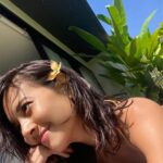 Aurélie Moeremans Instagram - Semoga semua yang membaca ini bahagia ya ✨