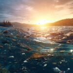 Aurélie Moeremans Instagram - Aurélie the little mermaid kalo shootingnya di ocean beneran kayak gini kali ya 🥲 Who wants a plastic-free future? We can make it happen. Together, let’s ask world leaders to #BreakFreeFromPlastic and champion a strong and ambitious Global #PlasticsTreaty that will dramatically reduce plastic production. Anything less and the treaty will fail. Sign the petition 👉 Link in Bio! Thank you @onealz for making these ♥️ Jakarta, Indonesia