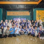 Aurélie Moeremans Instagram - Thank you @kitabisacom foto-fotonya! Seneng banget #VolunTrip kali ini banyak sekali #RelawanVoluntrip yang ikut membantu! @kitabisacom open loh kalau kalian mau ikutan Voluntrip! Yuk, next time bareng? Sekolah MasTer Depok Baru