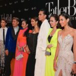 Aurélie Moeremans Instagram - Throwback to the magical Tatler Ball in Macau ❤️