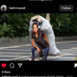 Aurélie Moeremans Instagram - Karya kalian nih 😂 siapa yang menang #Aureliegabut3 ? Silahkan vote ❤️