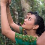 Aurélie Moeremans Instagram - Burung, burung apa yang galau? 🦅