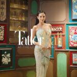 Aurélie Moeremans Instagram – #tatlerballatthelondonermacao spotted Aurélie Moeremans wearing @texsaverio ✨

#TatlerBall2023 #LondonerMacao
#ShadesofExtraordinary #TatlerAsia #TatlerHongKong