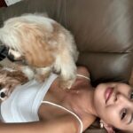 Aurélie Moeremans Instagram - Kasian lagi ditinggal terus mereka 🥹🫶🏼 Bali, Indonesia