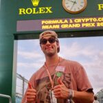 Austin North Instagram - film makes everything cooler