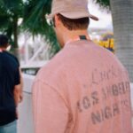Austin North Instagram - film makes everything cooler