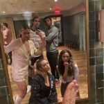Austin North Instagram - content