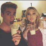 Austin North Instagram - 8. years. ago. 🤯