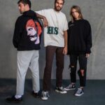 Austin North Instagram - @honestsocietybrand
