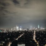 Austin North Instagram - NYC