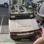 Austin North Instagram - French Rivièra