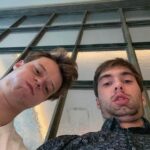 Austin North Instagram - HBD RUDY BOY SEE U SOON