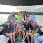 Austin North Instagram - good timez good peoplez