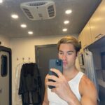 Austin North Instagram - here’s a dump from life recently