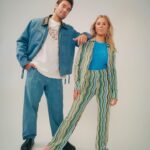 Austin North Instagram - THE NORTHS Photography by @jonstars Fashion by @alimullin at @thewallgroup Words by @scarlintheshire  Editorial Director @charlottejmorton Editor @ellaxwest Art Director @Harry_conor Production Director @bencrankbencrank Producer @isabellacoleman_ Production Intern Lola Randall Grooming by @heatherraebang Hair and makeup by @jordanadavid Fashion Assistant @alexzaherrera