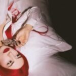 Ava Max Instagram - With one of the toughest and most rewarding years by far of my life behind me (which I will talk more about in album 3…) I definitely feel the need to really express my gratitude and love for all of you. Sticking by me through thick n thin. I was going through a lot of personal heartbreak over the last two years and to be completely honest it almost took me out. I see Diamonds & Dancefloors as one of those albums I did because of my love for pop music. I wasn’t thinking about number 1’s at radio or anything number related. It was specifically tailored for you, the fans and it was how I felt in the moment. I truly feel like the past is now behind me and I can’t wait to start all over again with you, and into this next chapter. 🖤 … to be continued… ఌ